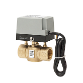 Zoneklep ESBE ZRS224 DN 25 (43122300)