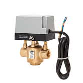 Zoneklep ESBE ZRS234 DN 25 (43123300)