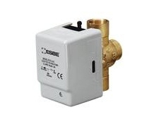 Driewegzoneklep ESBE DN 25 ZV 3-25 230 V (4390325012)