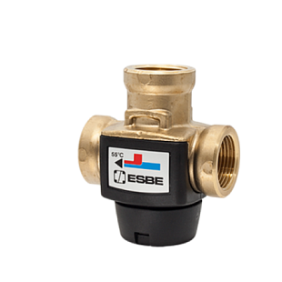 Thermostatische klep ESBE VTC 311-20/45 (51000100)