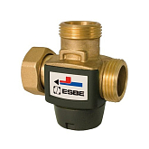 Thermostatische klep ESBE VTC 318-20/55 (51003000)