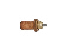 Thermostatische cartridge ESBE VTC500 75 °C (57020500)