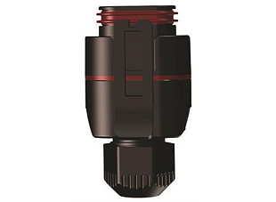 Grundfos-connector - voor ALPHA2 pompen (98284561)
