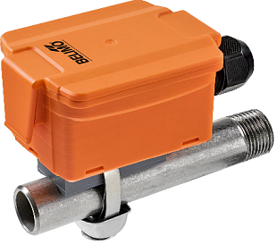 Oppervlaktetemperatuursensor Belimo 01HT-1D