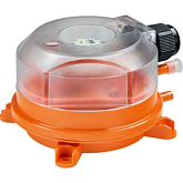 Differentieeldrukschakelaar Belimo 01APS-104 500-2500 Pa