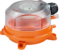 Differentieeldrukschakelaar Belimo 01APS-104 500-2500 Pa