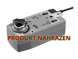 Veiligheidsdraairaandrijving Belimo NRF24A