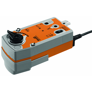 Servomotor Belimo NRF 24 A-SZ (NRF24A-SZ)