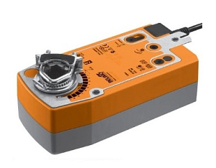 Noodservomotor Belimo SF230A