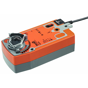 Noodservomotor Belimo SF 24 A-SR (SF24A-SR)