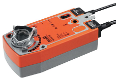 Noodservomotor Belimo SFA-S2