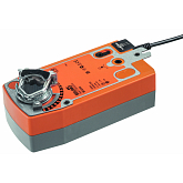 Noodservomotor Belimo SF 24 A-MP (SF24A-MP)