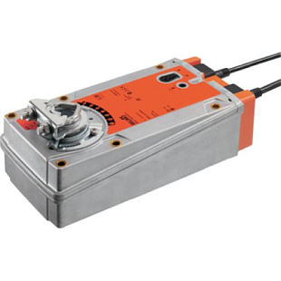 Noodservomotor Belimo EF 230A-S2 (EF230A-S2)