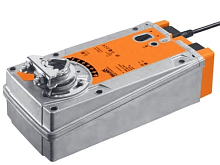 Noodservomotor Belimo EF 24A-S2 (EF24A-S2)