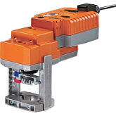 Hefservo-aandrijving Belimo NVK 24A-SR-TPC (NVK24A-SR-TPC)