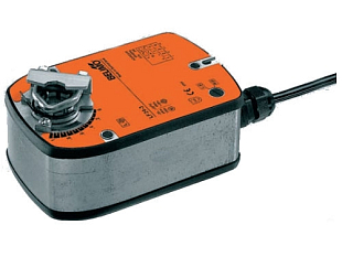 Noodservomotor Belimo LF 24-3 (LF24-3)
