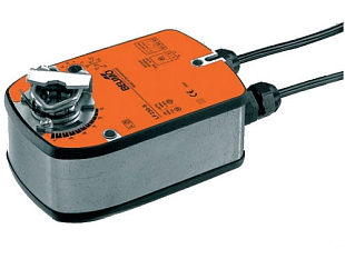 Noodservomotor Belimo LF 24-SR (LF24-SR)