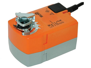 Noodservomotor Belimo TF 24-3 (TF24-3)