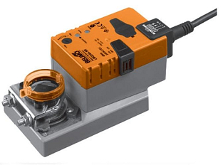 Servomotor Belimo LMQ 24 A-SR (LMQ24A-SR)