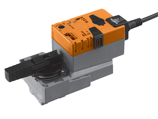 Snelle servomotor Belimo LRQ 24 A (LRQ24A)