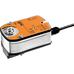 Servomotor Belimo LRF 24 SR (LRF24-SR)