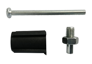 Montageset Belimo MS-NRE3