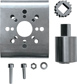 Montageaccessoires Belimo ZPR06