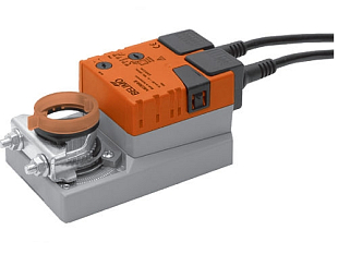 Servomotor Belimo NM 24 A-S (NM24A-S)