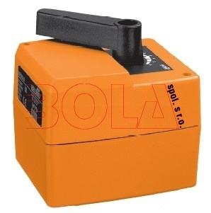 Draaiaandrijving Belimo HT 24-3 S (HT24-3-S)