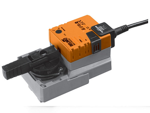 Servomotor Belimo NR 24 A-SR (NR24A-SR)