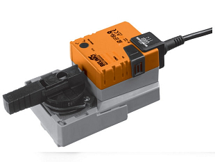 Servomotor Belimo NR 24 A-SR (NR24A-SR)