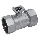 Tweeweg kogelklep Belimo R2040-S3 (R 240)