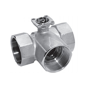 Drieweg regelkogelkraan Belimo R3015-2P5-S1 (R 312)
