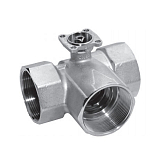 Drieweg kogelklep Belimo R3015-S1 (R 315)