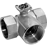 Drieweg kogelklep Belimo R3032-BL3 (R 332BL)