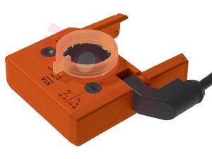 Hulpschakelaar Belimo S 1A (S1A)