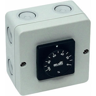 Positiezender Belimo SGA 24 (SGA24)