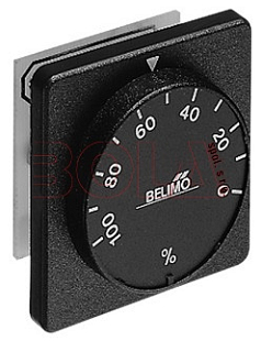 Positiezender Belimo SGF 24 (SGF24)