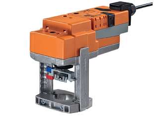 Hefservo-aandrijving Belimo SV 24A-MP-TPC (SV24A-MP-TPC)