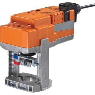 Hefservo-aandrijving Belimo LV 24A-MP-TPC (LV24A-MP-TPC)
