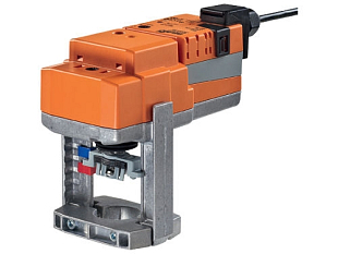 Hefservo-aandrijving Belimo LVC 24A-MP-TPC (LVC24A-MP-TPC)