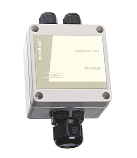 Gasdetector voor propaan EVIKON E2608-LEL-230-C3H8