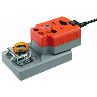 Noodservomotor Belimo GK 24 A-SR (GK24A-SR)