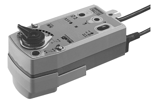 Servomotor Belimo NRF 24 A-S2 (NRF24A-S2)