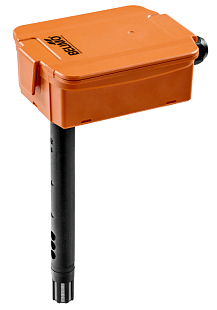 Kanaalsensor CO2 Belimo 22DC-13