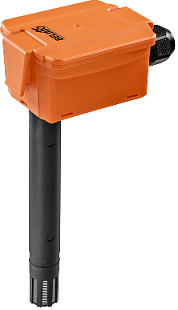 Kanaalsensor voor temperatuur en vochtigheid Belimo 22DTH-15M