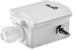 Buitentemperatuursensor Belimo 22UT-14