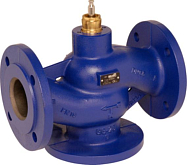 Drieweg regelklep Belimo H7100N