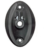 Flexibele montageflens MF6 (4/5/6/7mm) Belimo A-22D-A03