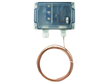 Vorstbeveiligingsthermostaat Thermokon TFR6 6 m (430395)